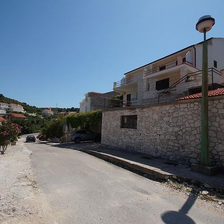 South Island Apartments Korčula Exterior foto