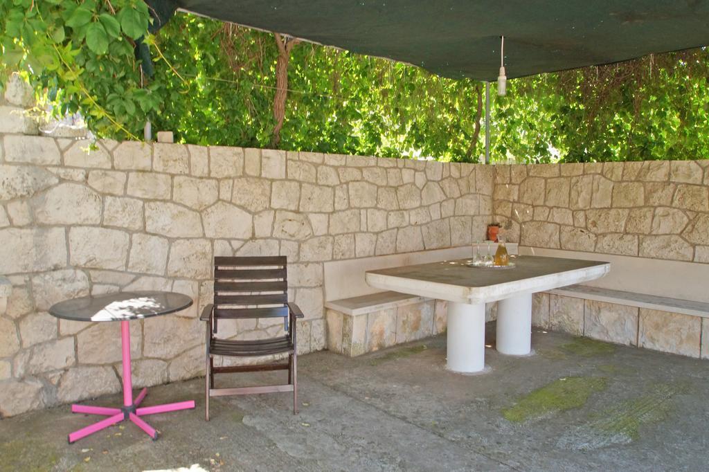 South Island Apartments Korčula Exterior foto