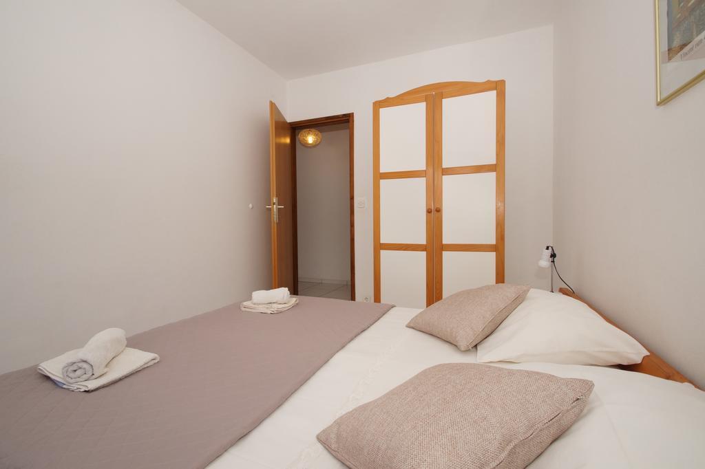 South Island Apartments Korčula Exterior foto