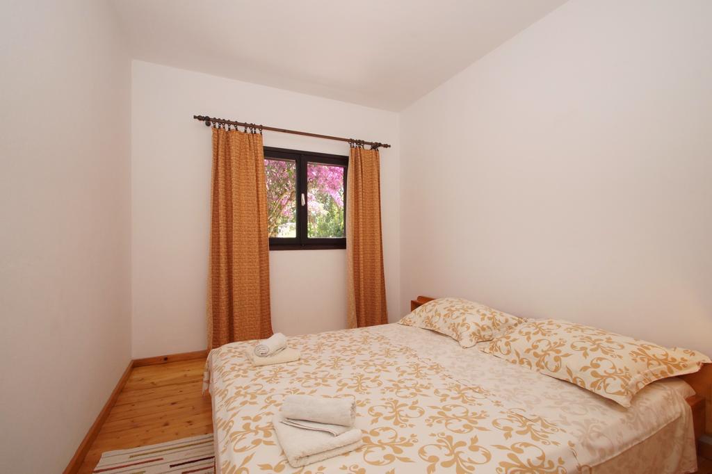 South Island Apartments Korčula Exterior foto